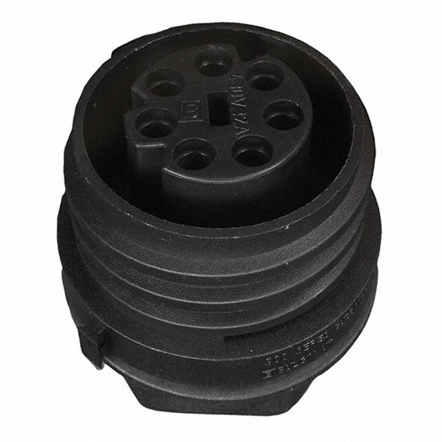 PX0931/07/S Bulgin  Conjuntos de conectores circulares